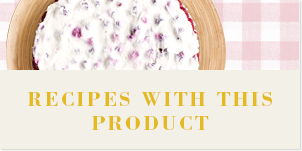 Recipes with this product
