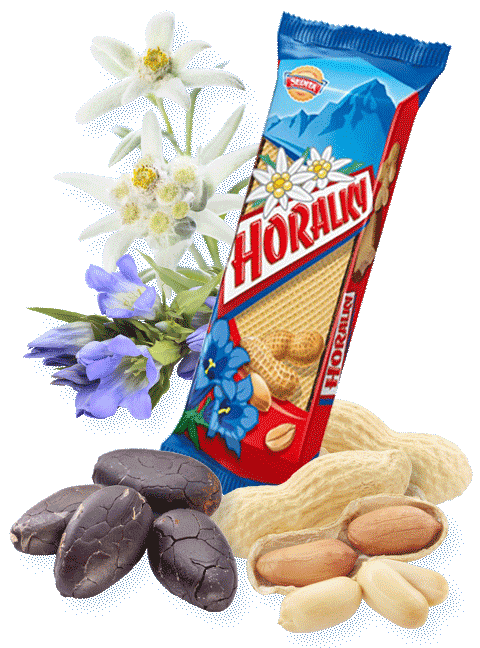 Horalky