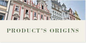 Product’s origins