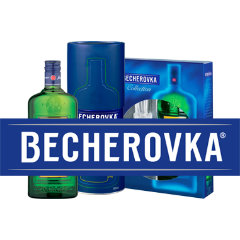 Becherovka