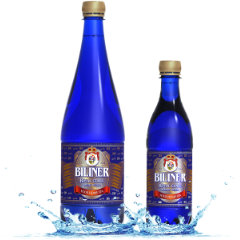 Biliner Royal Class Spring Water