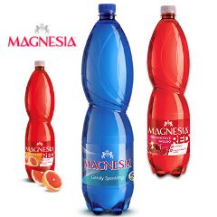 Magnesia Mineral Water