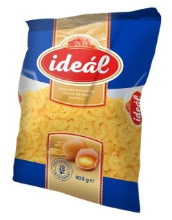 Kolínka Medium Elbow Shaped  Egg  Pasta - 400g