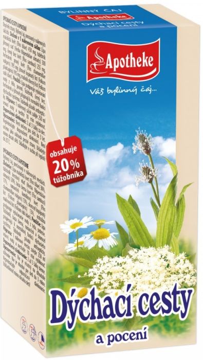 Anti-cold Tea - 30g 