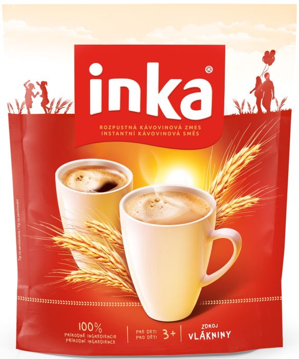 Instant Chicory Coffee - 180g