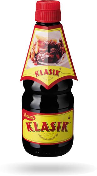 Klasik Liquid Seasoning - 160ml