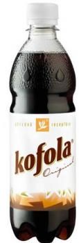 Kofola Original Soft Drink - 500ml 