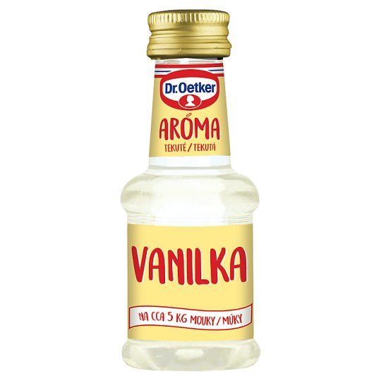 Vanila Aroma - 30m