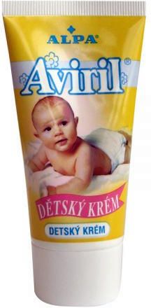 Aviril Baby Cream - 50ml