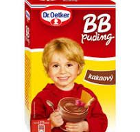 BB Pudding Cocoa Flavour - 250g