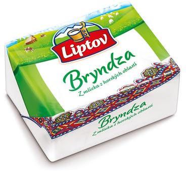 Bryndza Sheep´s Milk Cheese - 125g