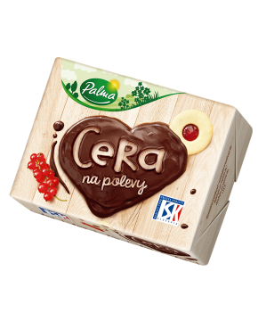 Cera Vegetable Fat - 250g