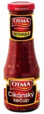 Gypsy Ketchup - 300g