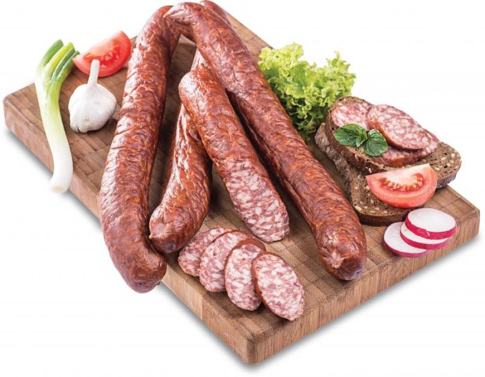 homemade sausage Spicy   - 360g