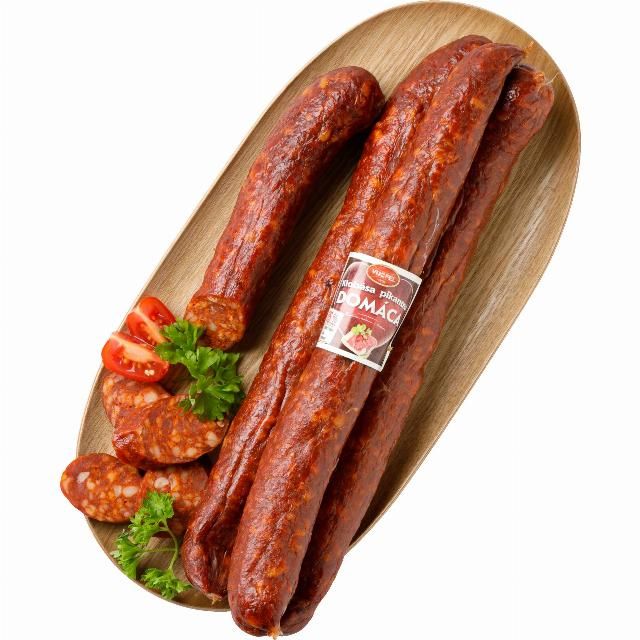 homemade sausage Spicy   - 360g