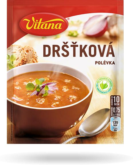 Tripe Soup - 53g