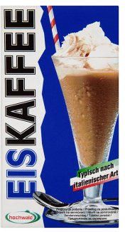 Ice Coffee - 500ml