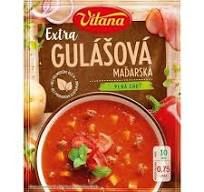 Traditional Extra Hungarian Goulash Soup - 95g