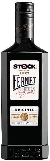 Fernet Stock Spirit - 0.5l