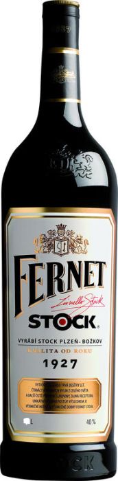 Fernet Stock Spirit - 1L