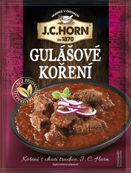 Goulash Spice - 25g