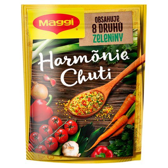 Harmony Taste Flavour Enhancer - 200g
