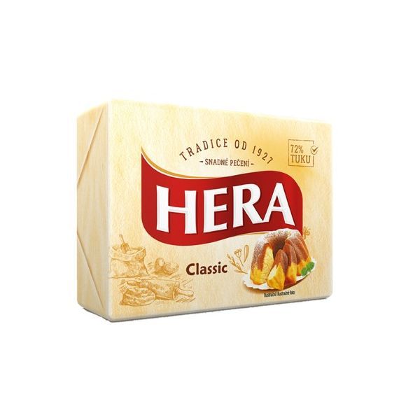 Hera Baking Vegetable Fat - 250g