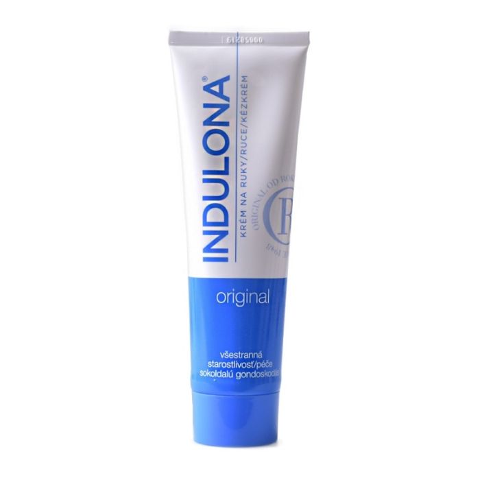 Indulona Creme Original - 75ml