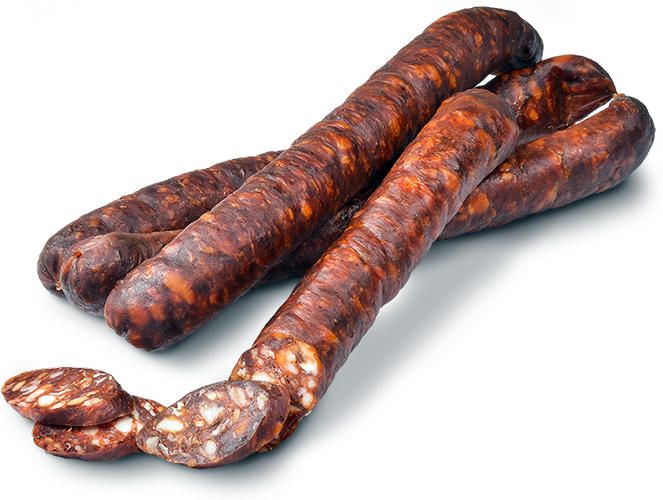 Zipser Deer Sausage - 700g