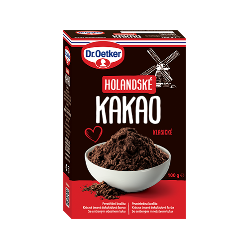 Cocoa Powder - 100g