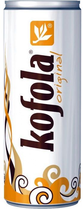 Kofola Original Can - 250ml