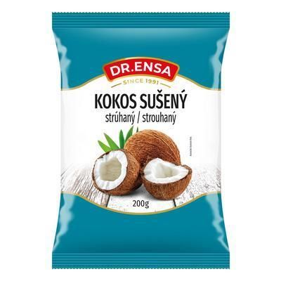 Desiccated Coconut - 200g