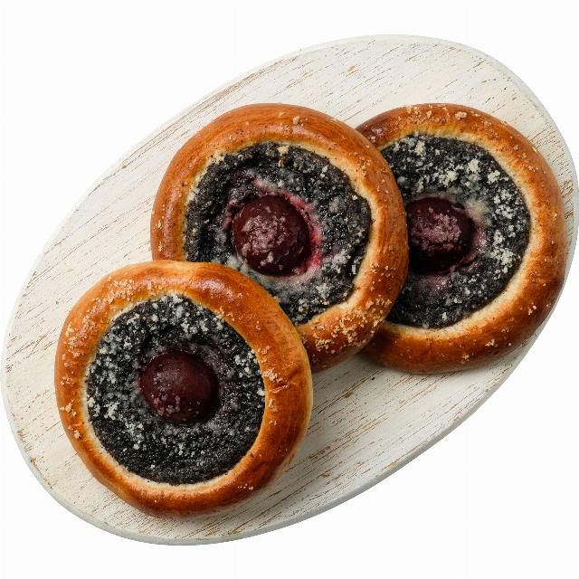 Poppy Seed Pastry - 210g