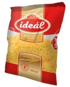 Kolínka Medium Elbow Shaped  Egg Free Pasta - 400g