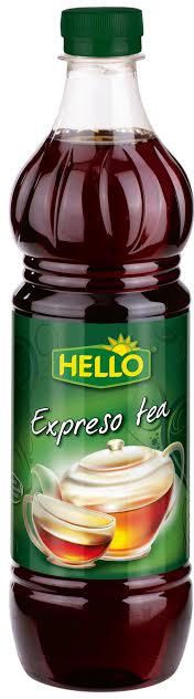 Expreso Tea Syrup - 0.7l