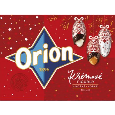 Orion Figures bitter cream 333g