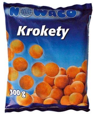 Croquettes - 300g