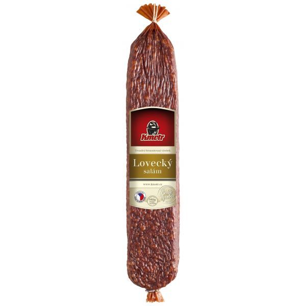 Lovecký Salami - 300g