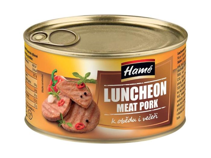 Luncheon Meat - 400g