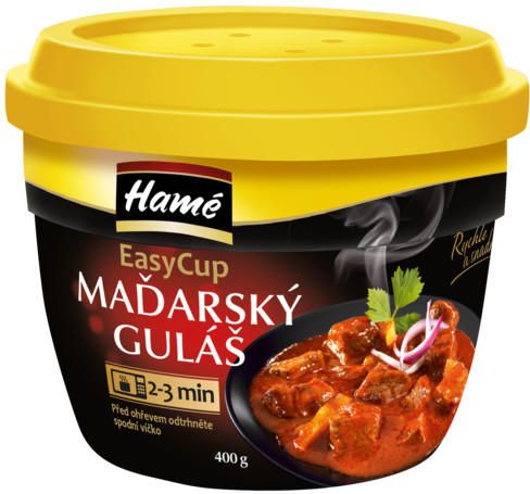 Hungarian Goulash Ready Meal - 400g