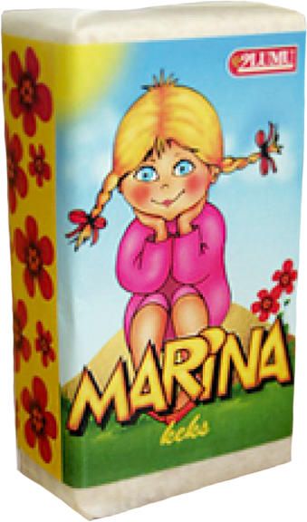 Marina Biscuit - 100g