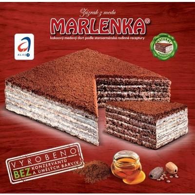 Cocoa Honey Cake Marlenka - 800g 