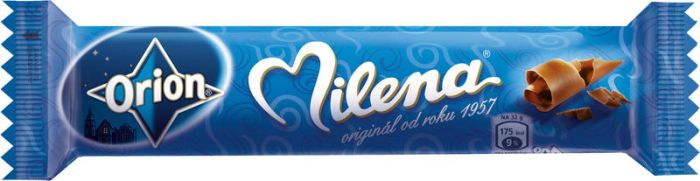 Milena Chocolate Bar Original - 32g