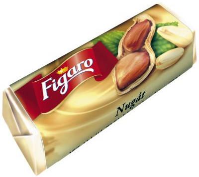 Figaro Nougat - 32g