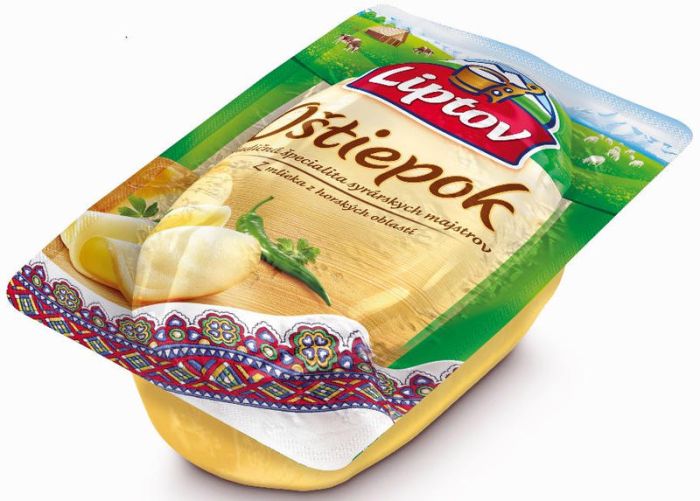 Ostiepok Cheese - 335g