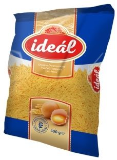 Niťovky Soup Noodles Pasta (Egg) - 400g