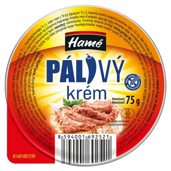 Pali Pate - 75g