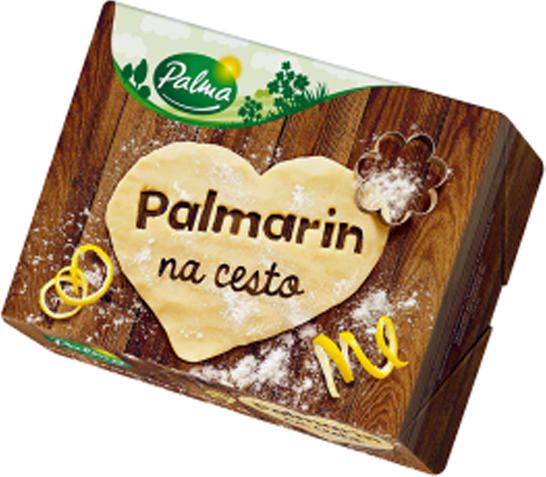 Palmarin Baking Fat - 250g