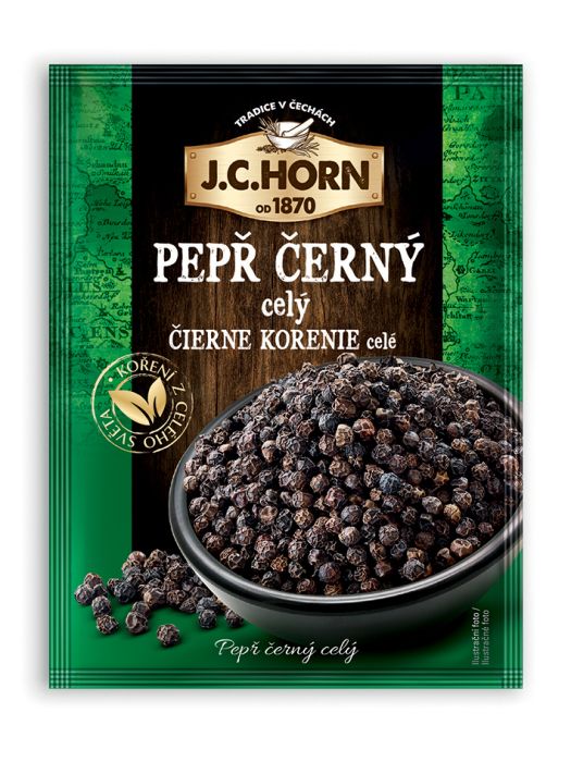 Black Peppercorn - 15g