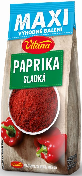 Sweet Paprika Maxi - 100g